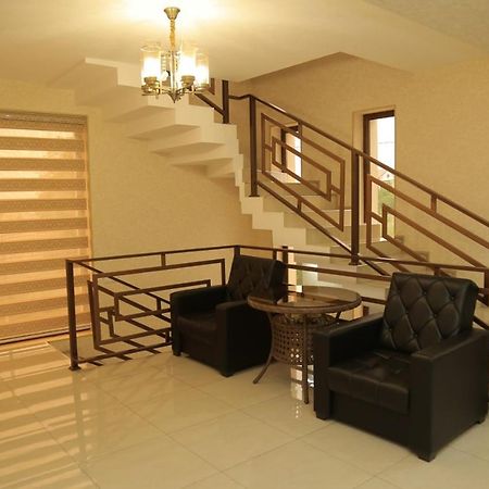 Premium Hotel 777 Τασκένδη Εξωτερικό φωτογραφία