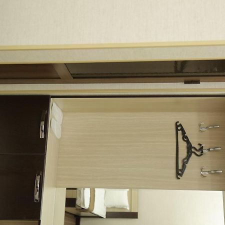 Premium Hotel 777 Τασκένδη Εξωτερικό φωτογραφία