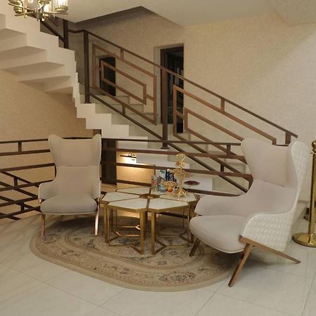 Premium Hotel 777 Τασκένδη Εξωτερικό φωτογραφία