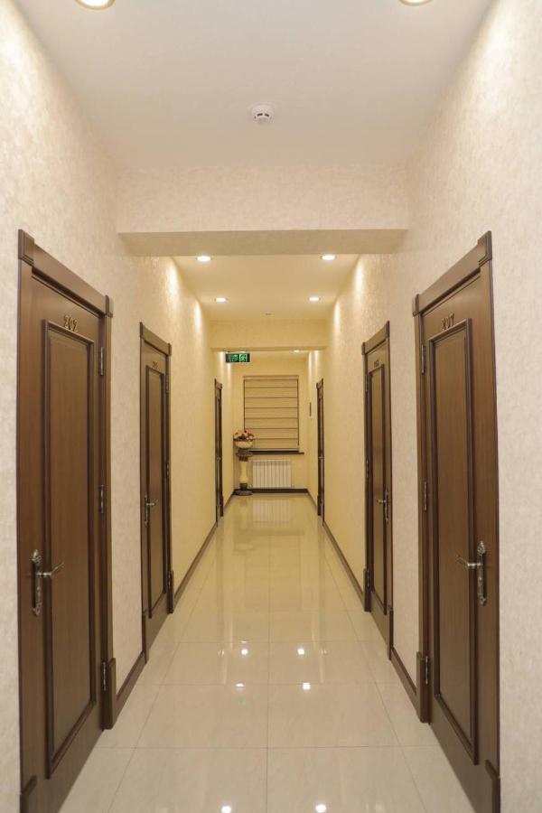 Premium Hotel 777 Τασκένδη Εξωτερικό φωτογραφία
