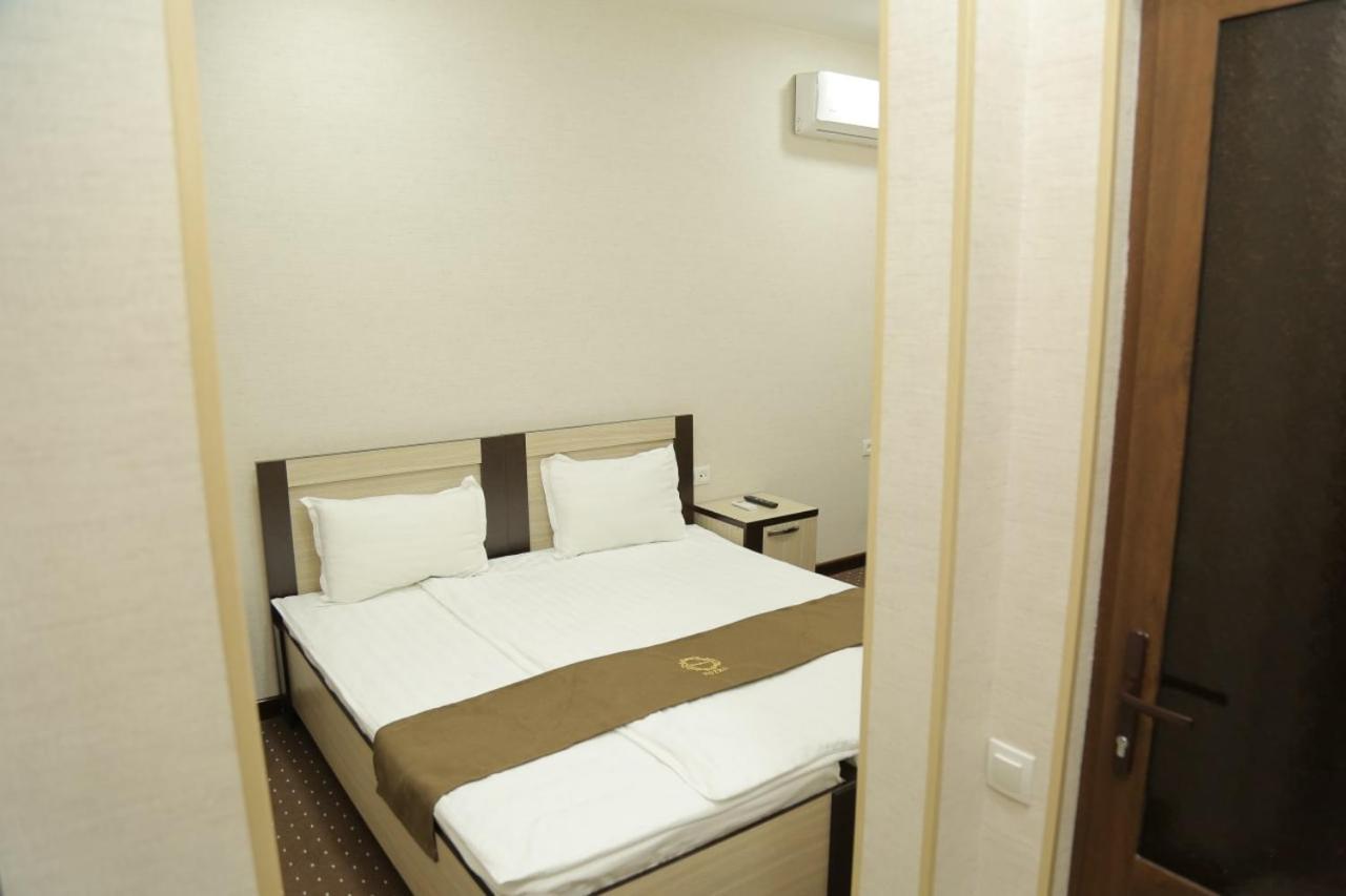 Premium Hotel 777 Τασκένδη Εξωτερικό φωτογραφία