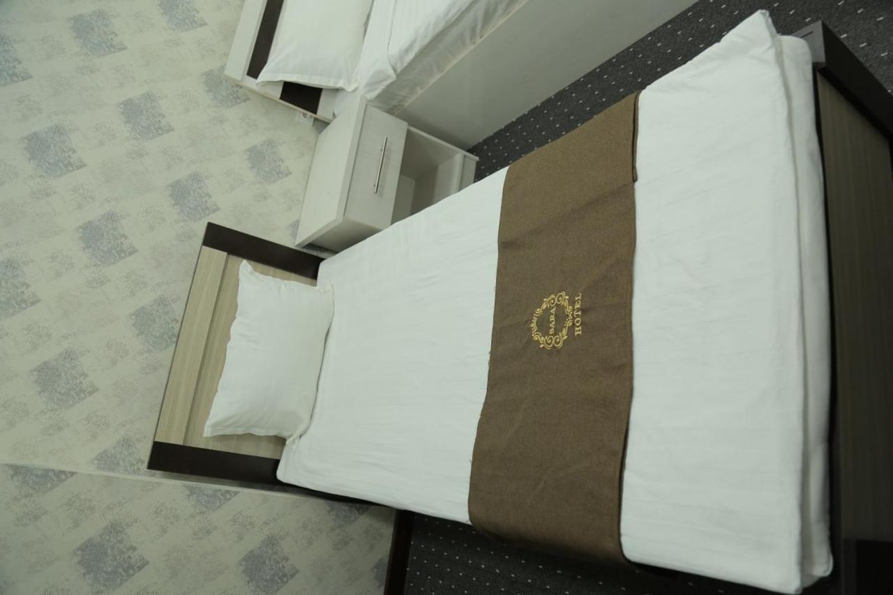 Premium Hotel 777 Τασκένδη Εξωτερικό φωτογραφία