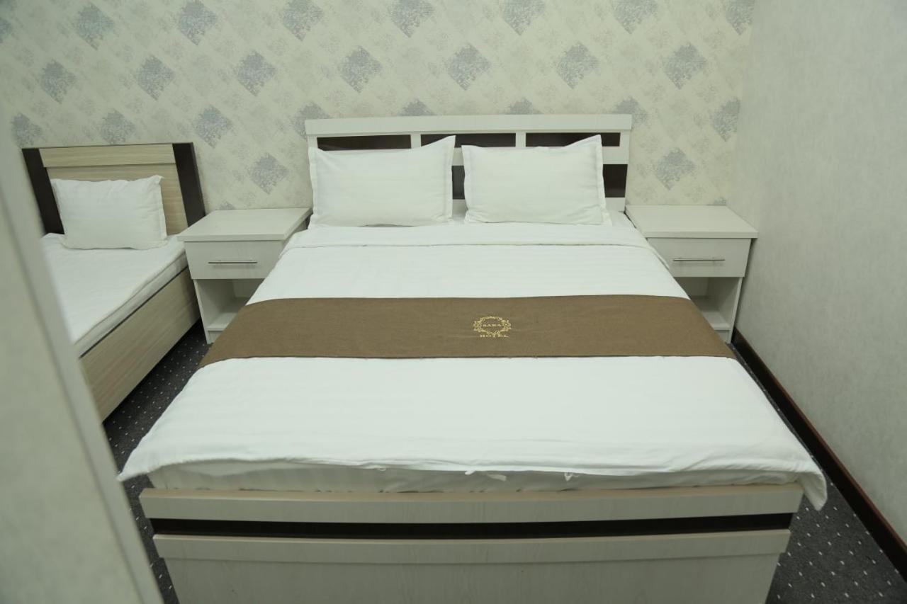 Premium Hotel 777 Τασκένδη Εξωτερικό φωτογραφία