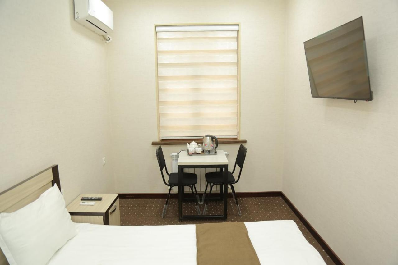 Premium Hotel 777 Τασκένδη Εξωτερικό φωτογραφία