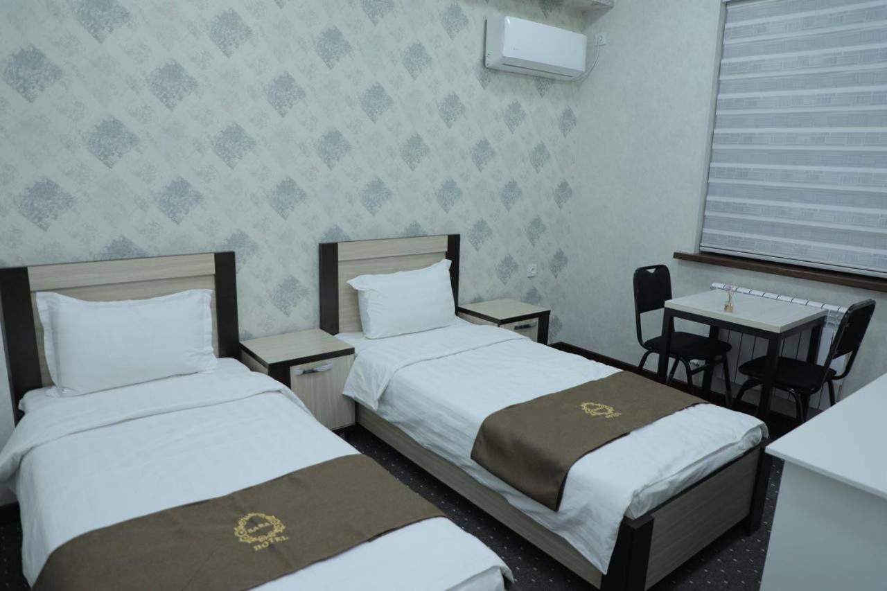 Premium Hotel 777 Τασκένδη Εξωτερικό φωτογραφία