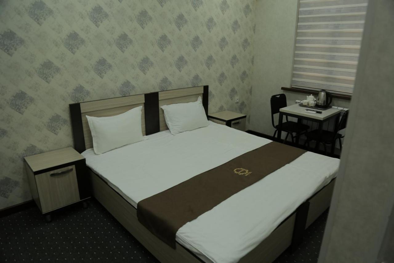 Premium Hotel 777 Τασκένδη Εξωτερικό φωτογραφία