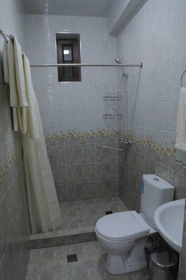 Premium Hotel 777 Τασκένδη Εξωτερικό φωτογραφία