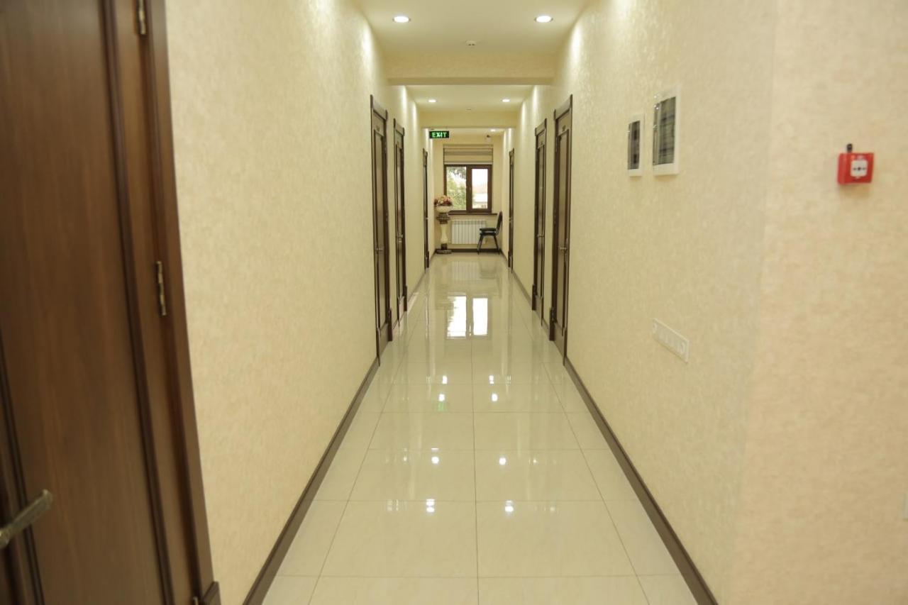 Premium Hotel 777 Τασκένδη Εξωτερικό φωτογραφία